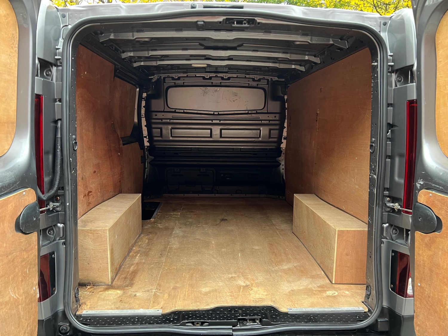 Used Renault Trafic 2017 for sale - 76512927: Photo 26