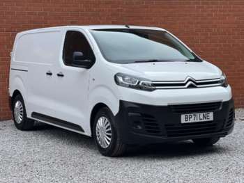 Used Citroen Dispatch 2022 for sale - 75002109: Photo