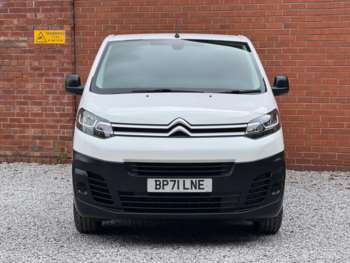 Used Citroen Dispatch 2022 for sale - 75002109: Photo