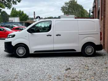 Used Citroen Dispatch 2022 for sale - 75002109: Photo