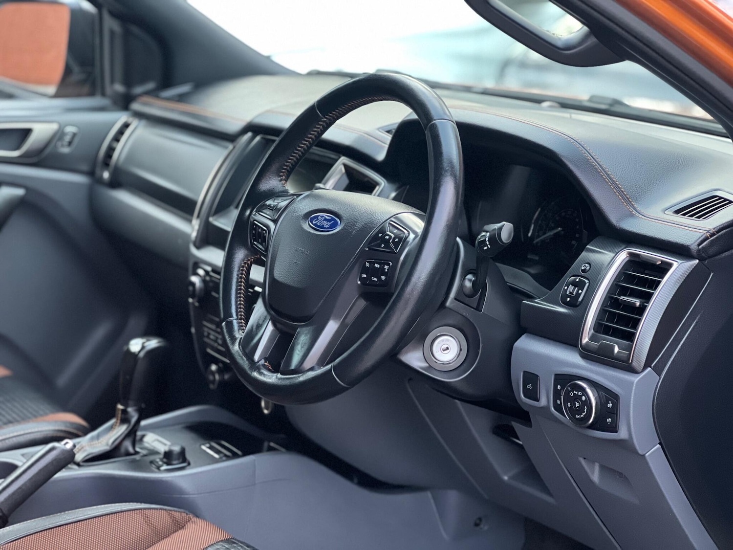 Used Ford Ranger 2018 for sale - 77314963: Photo 10