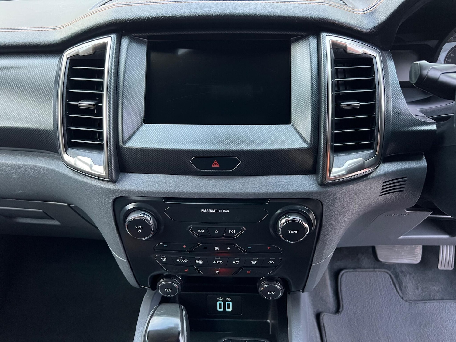 Used Ford Ranger 2018 for sale - 77314963: Photo 11