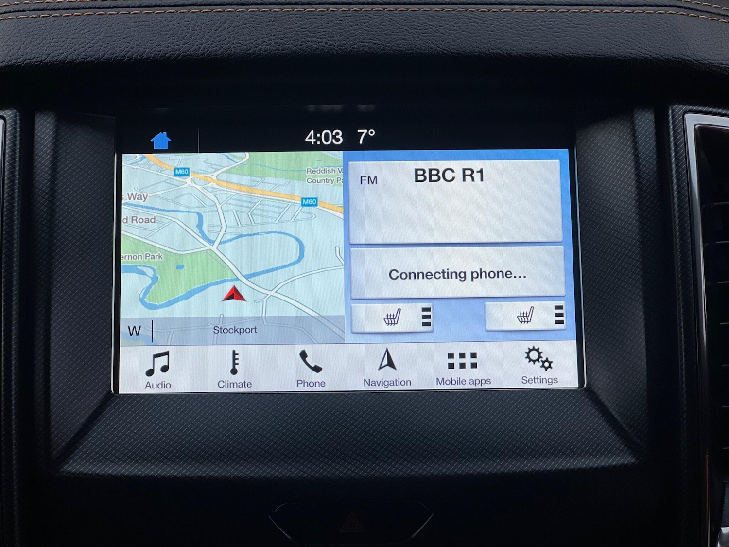 Used Ford Ranger 2018 for sale - 77314963: Photo 17