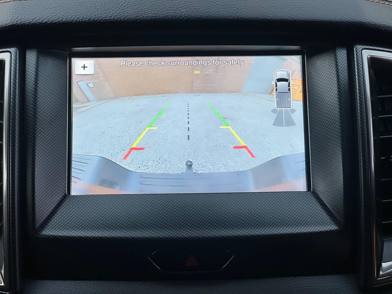 Used Ford Ranger 2018 for sale - 77314963: Photo 19