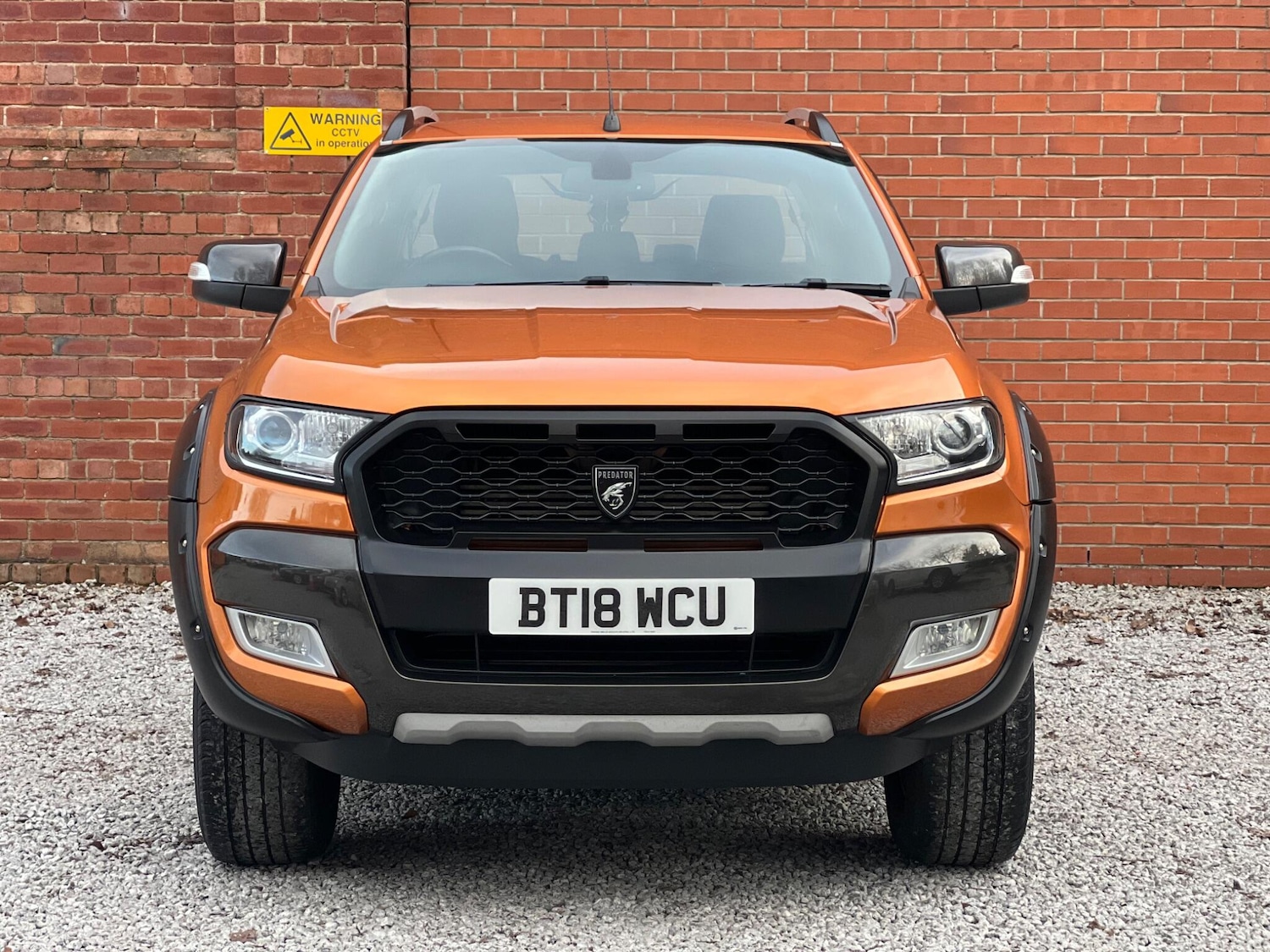 Used Ford Ranger 2018 for sale - 77314963: Photo 2