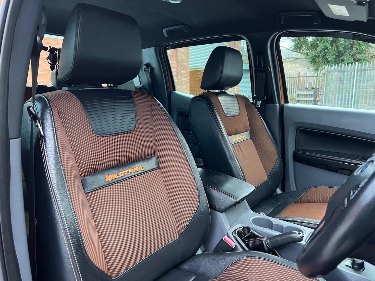 Used Ford Ranger 2018 for sale - 77314963: Photo 21