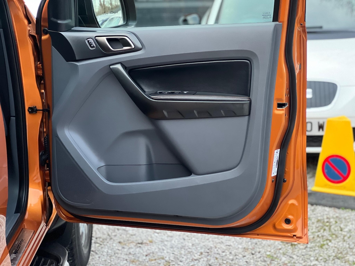 Used Ford Ranger 2018 for sale - 77314963: Photo 23