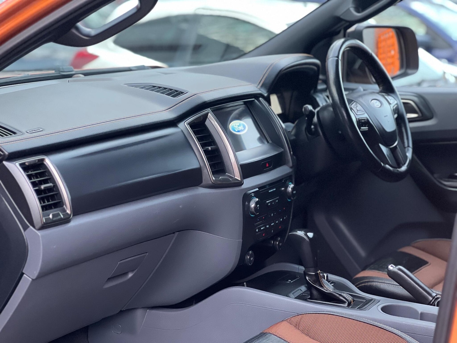 Used Ford Ranger 2018 for sale - 77314963: Photo 25