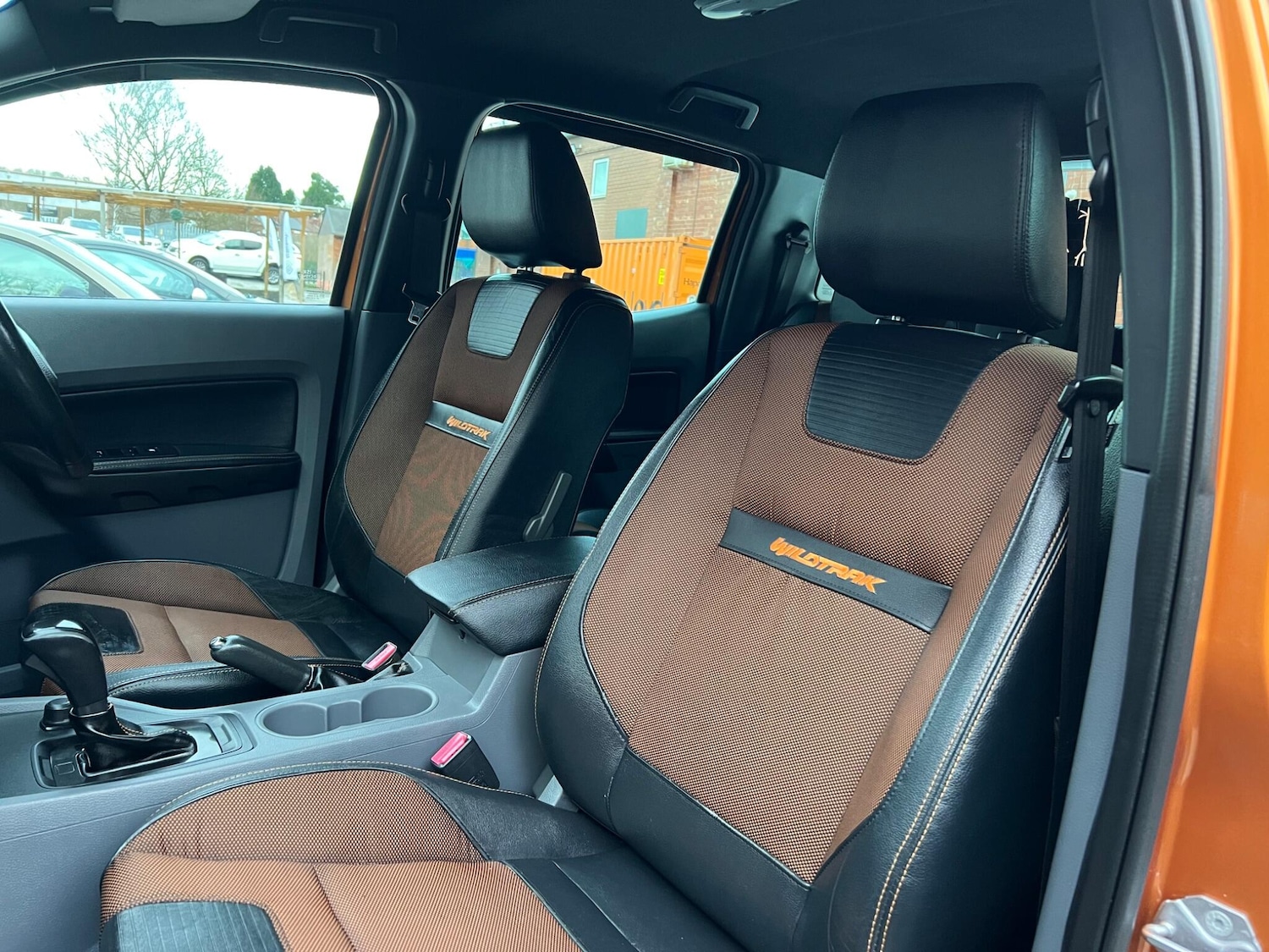 Used Ford Ranger 2018 for sale - 77314963: Photo 26