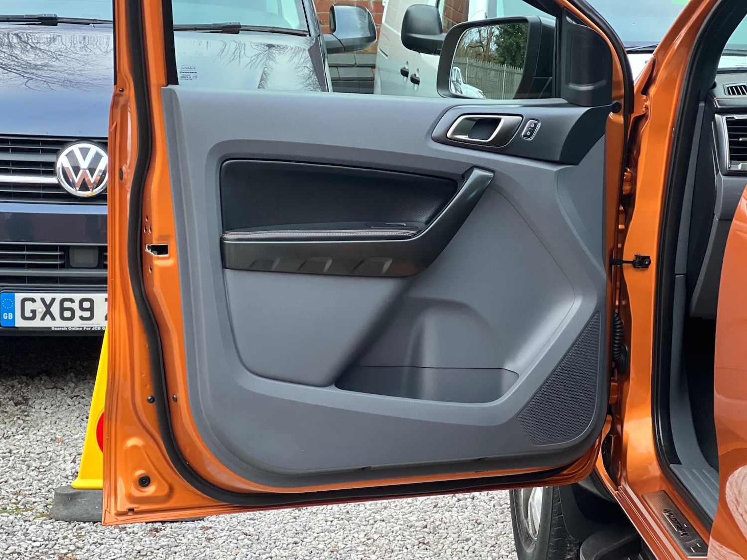 Used Ford Ranger 2018 for sale - 77314963: Photo 27