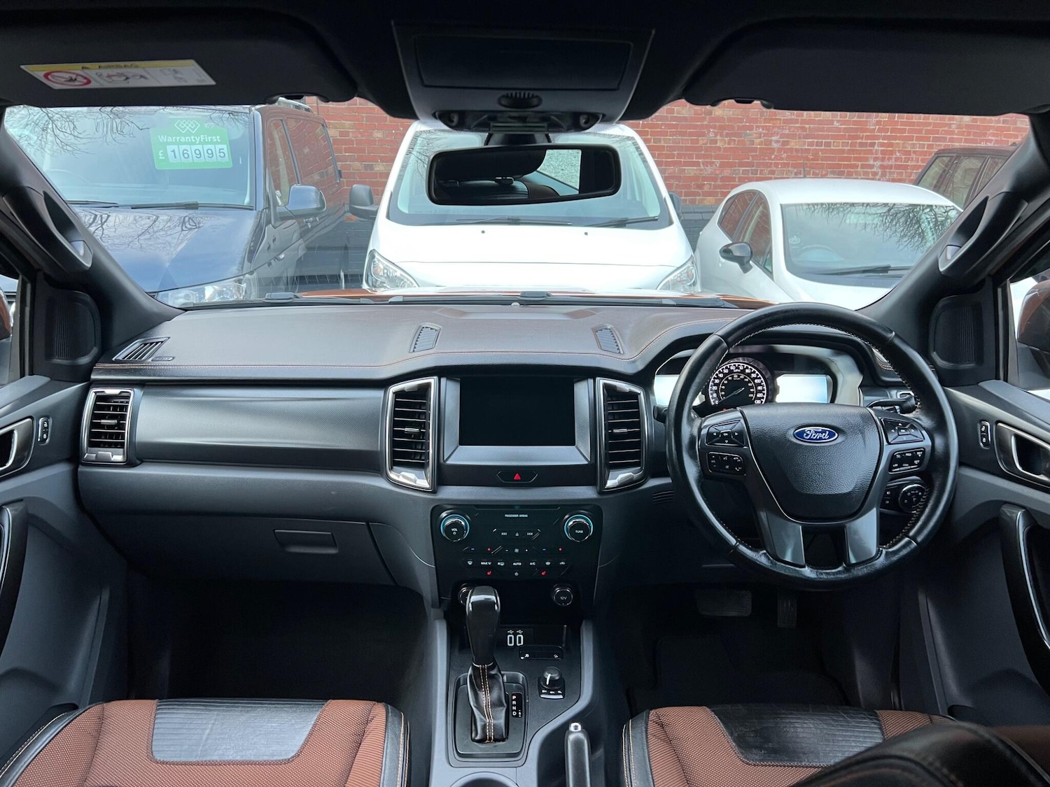 Used Ford Ranger 2018 for sale - 77314963: Photo 29