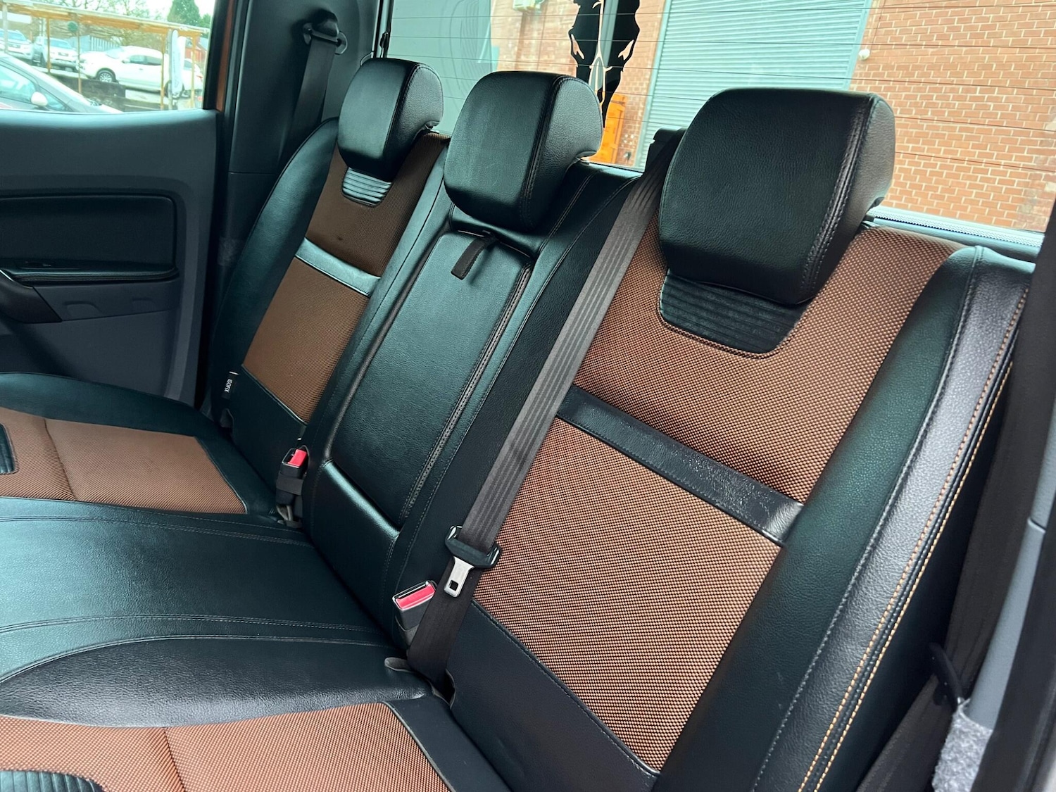 Used Ford Ranger 2018 for sale - 77314963: Photo 30