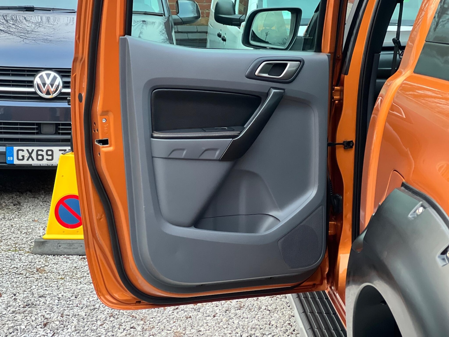 Used Ford Ranger 2018 for sale - 77314963: Photo 31