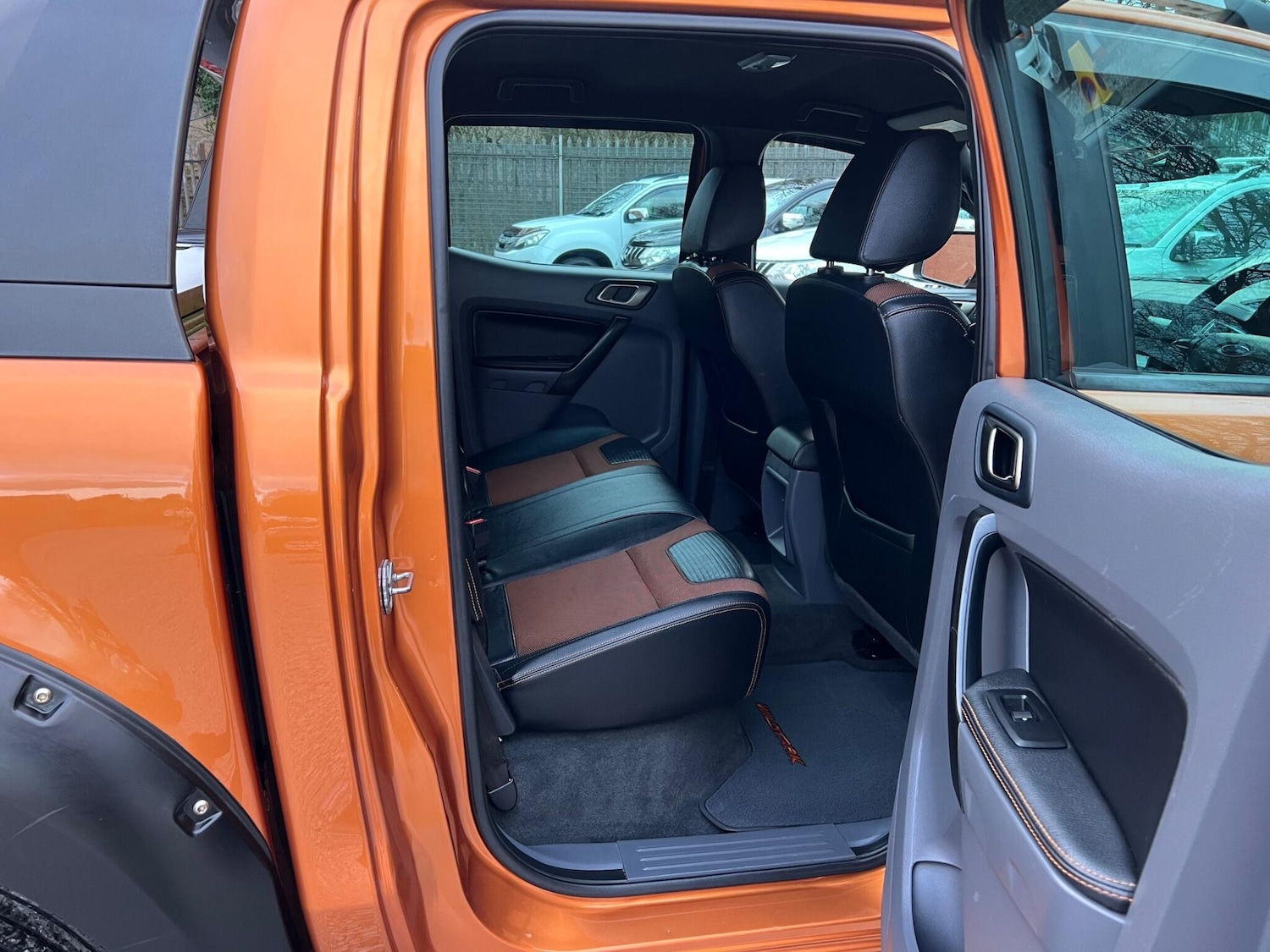 Used Ford Ranger 2018 for sale - 77314963: Photo 32