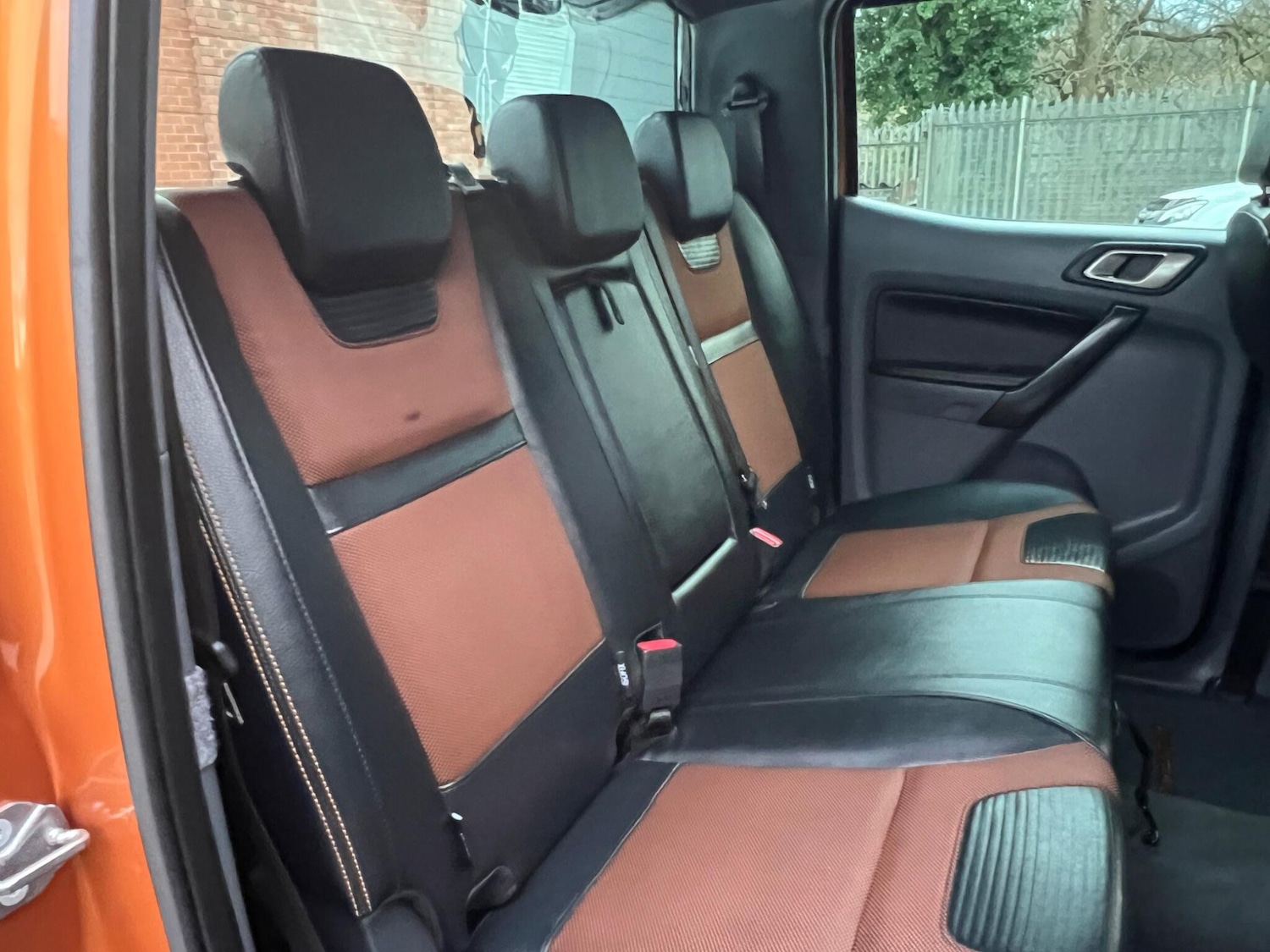 Used Ford Ranger 2018 for sale - 77314963: Photo 33