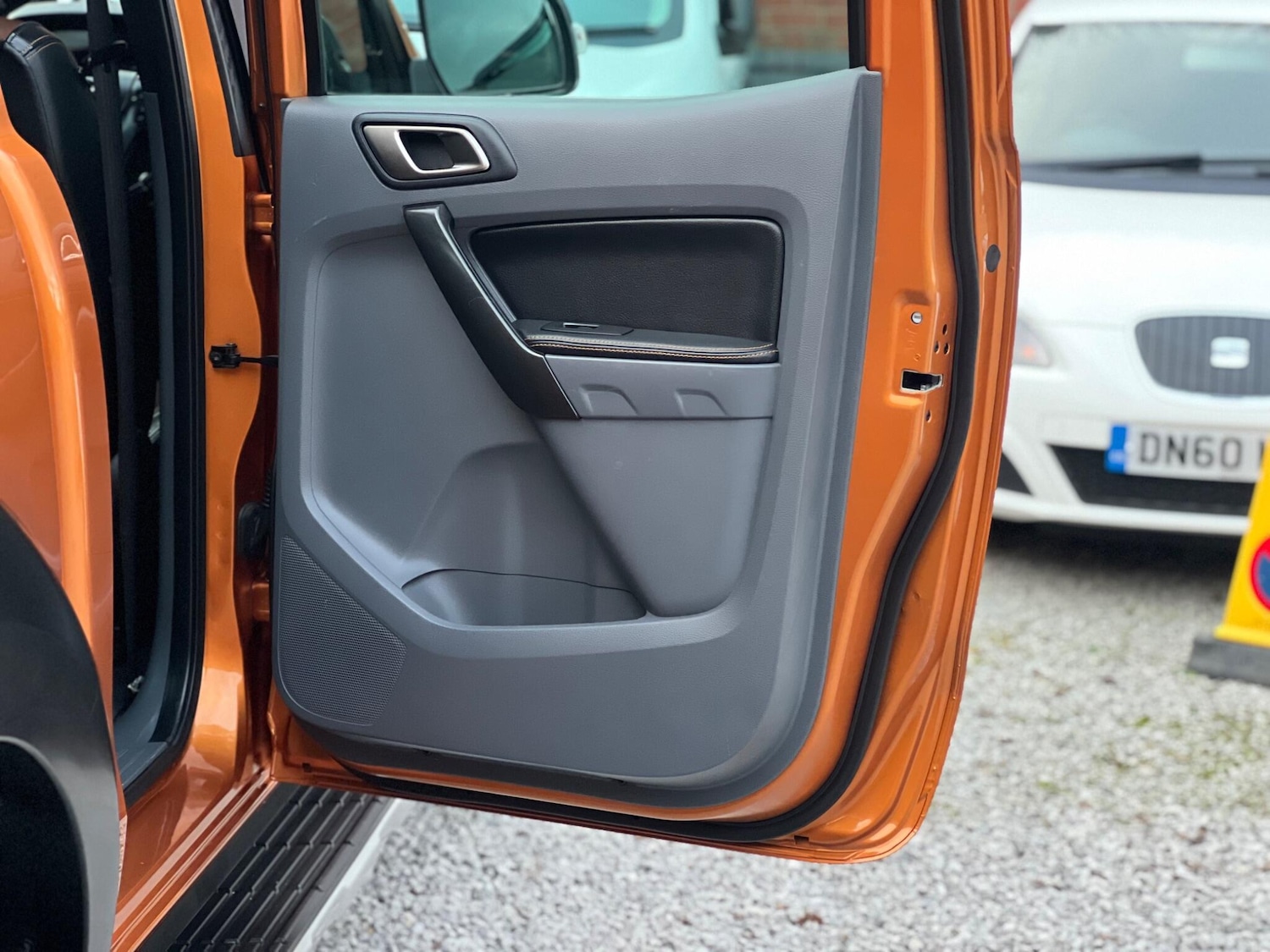 Used Ford Ranger 2018 for sale - 77314963: Photo 34