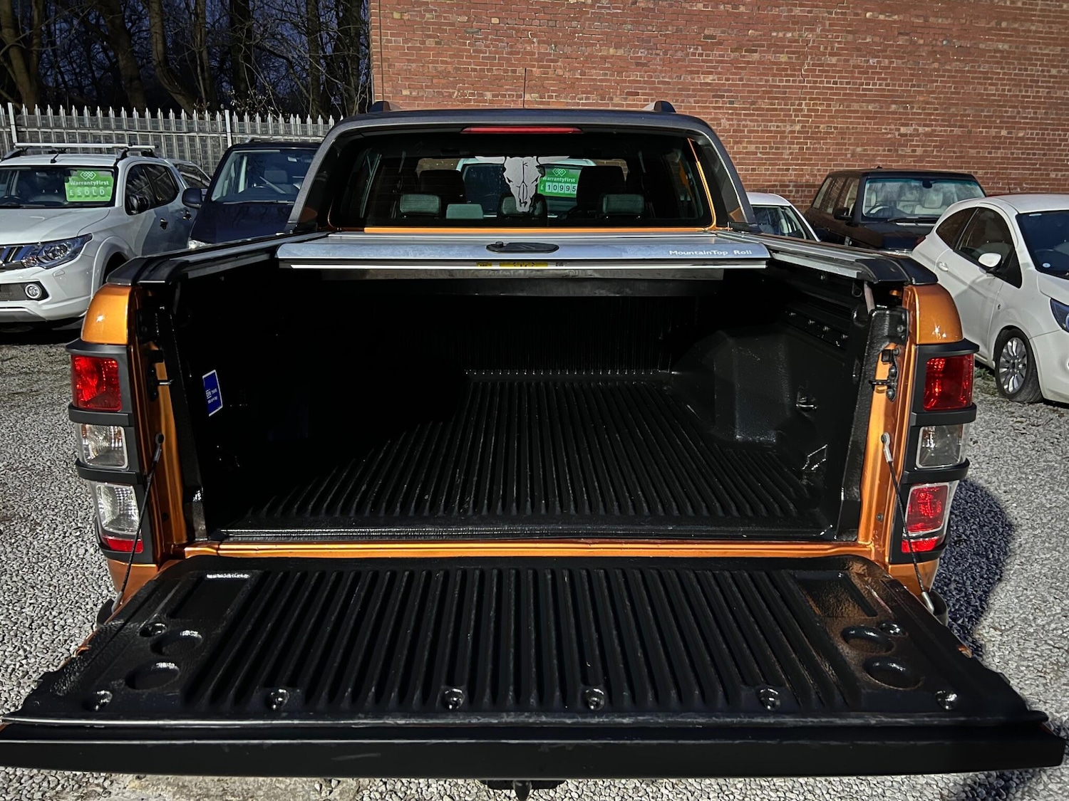 Used Ford Ranger 2018 for sale - 77314963: Photo 36