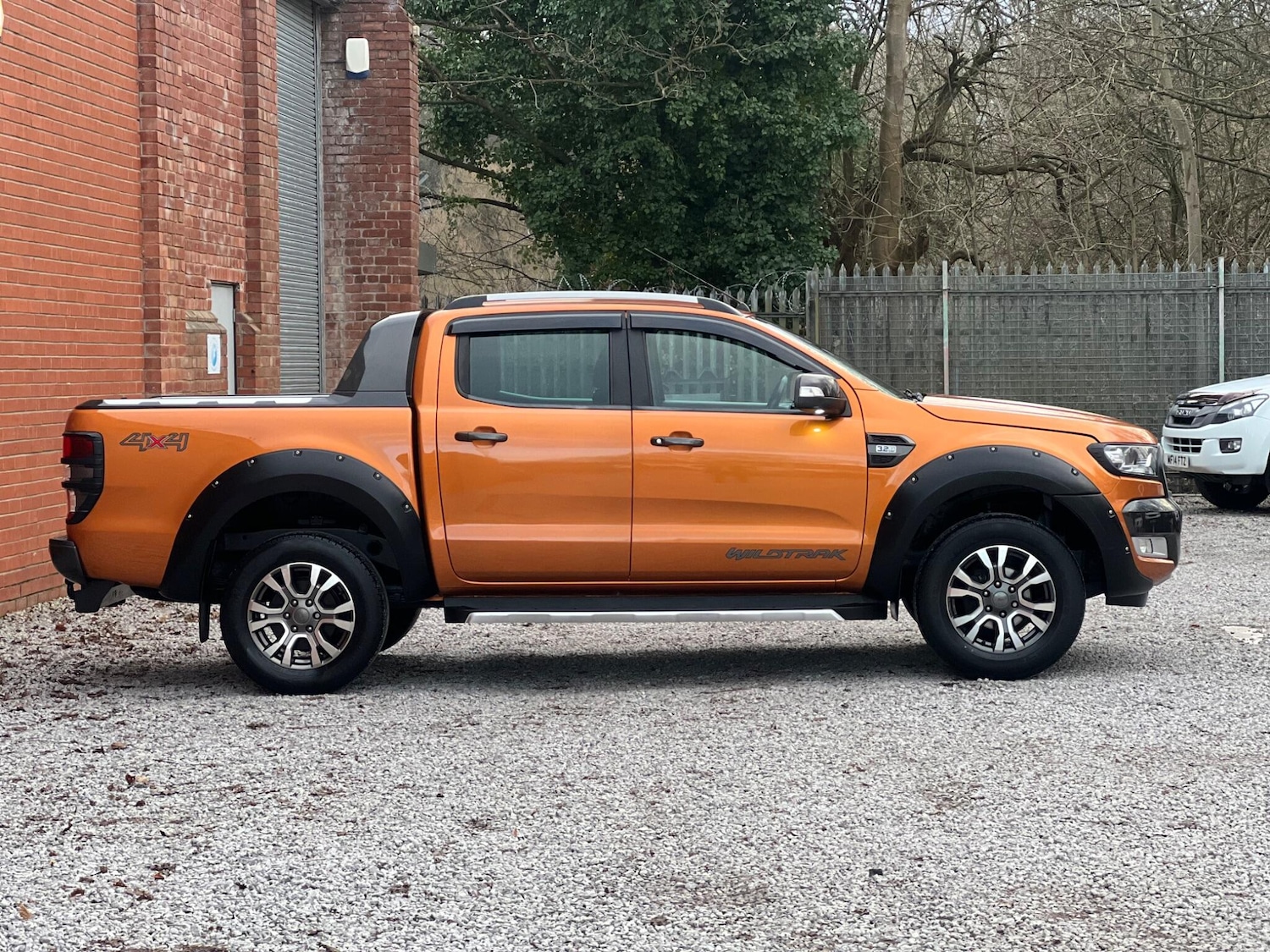Used Ford Ranger 2018 for sale - 77314963: Photo 5