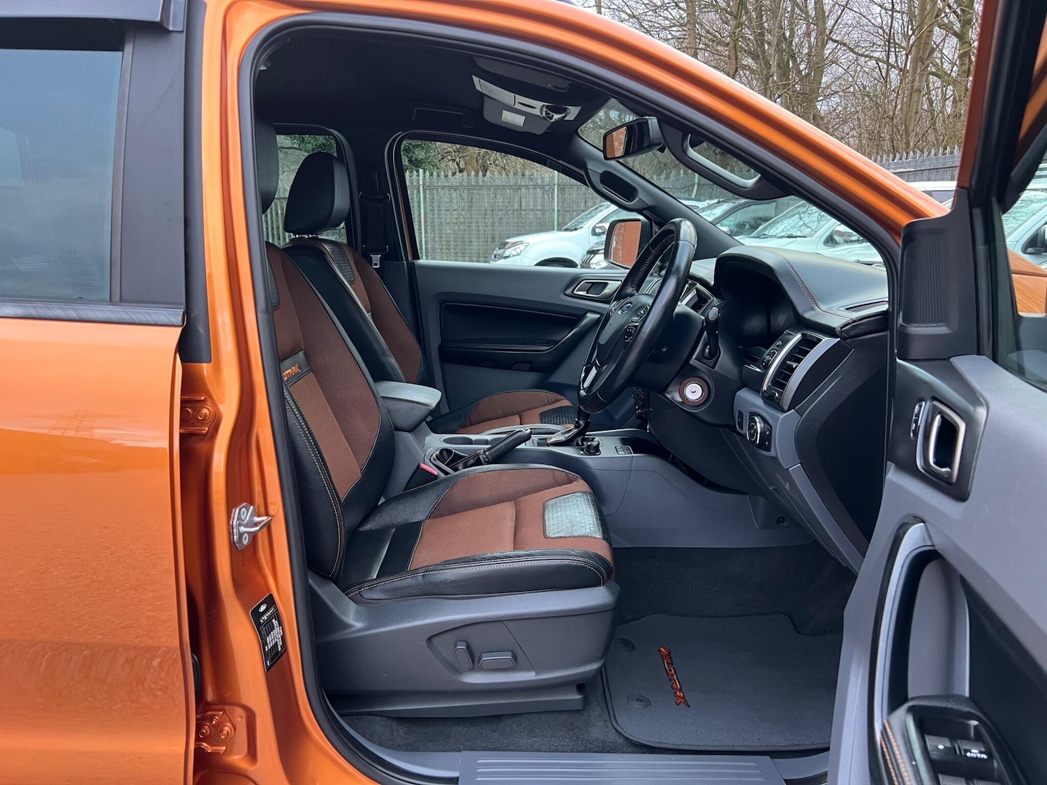 Used Ford Ranger 2018 for sale - 77314963: Photo 9