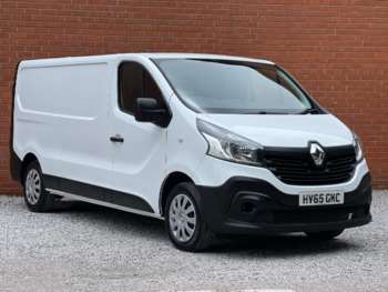 Used Renault Trafic 2015 for sale - 71152681: Photo