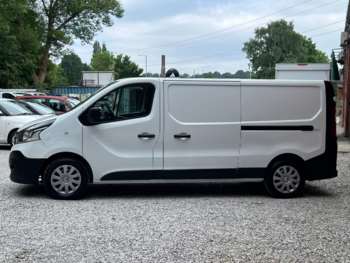 Used Renault Trafic 2015 for sale - 71152681: Photo