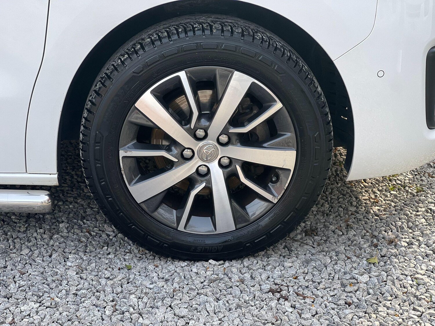 Used Toyota ProAce 2019 for sale - 77969715: Photo 11