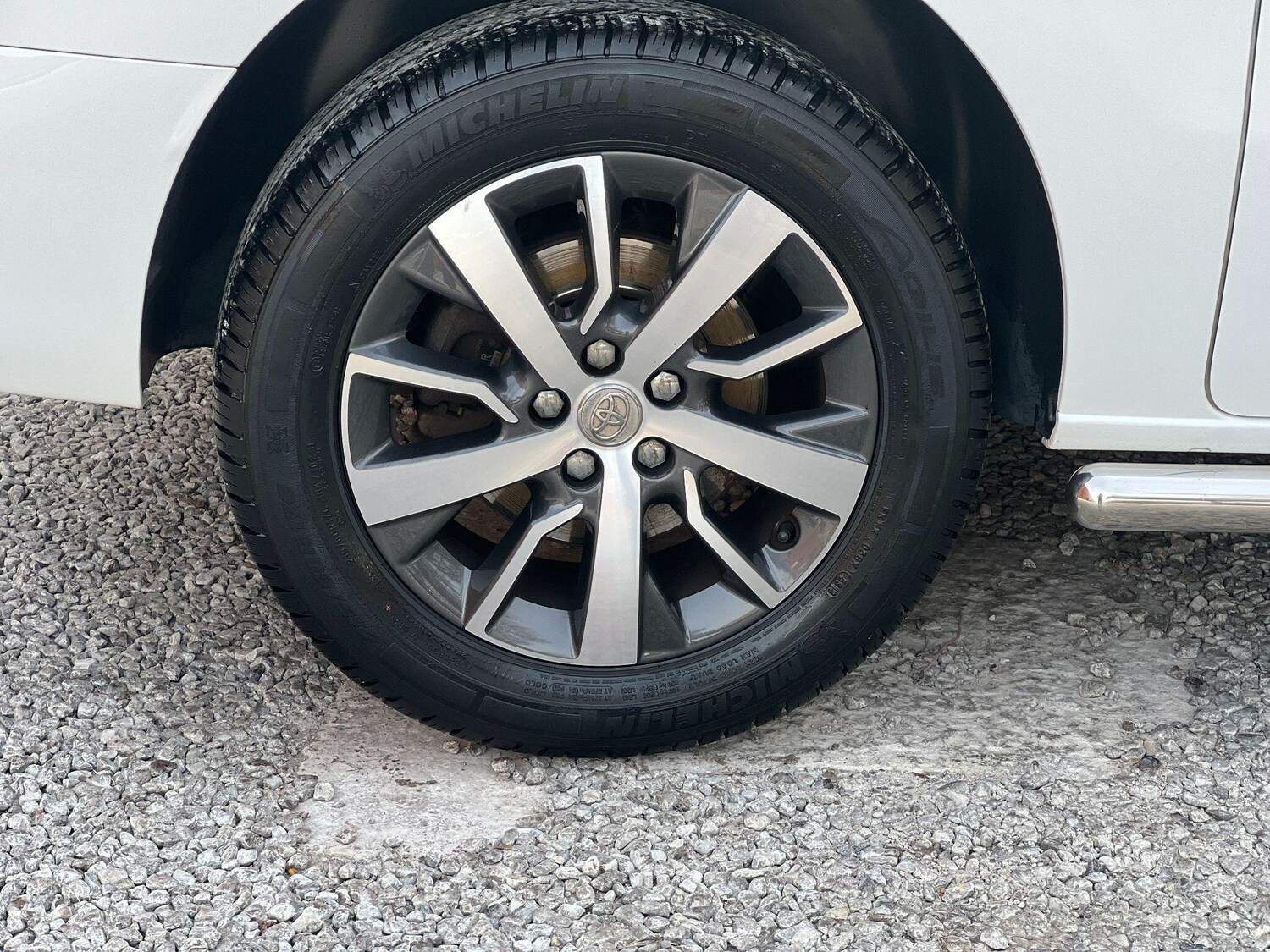 Used Toyota ProAce 2019 for sale - 77969715: Photo 12