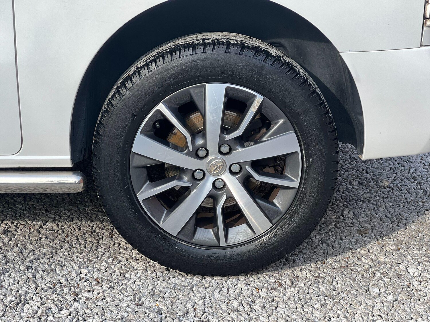 Used Toyota ProAce 2019 for sale - 77969715: Photo 13