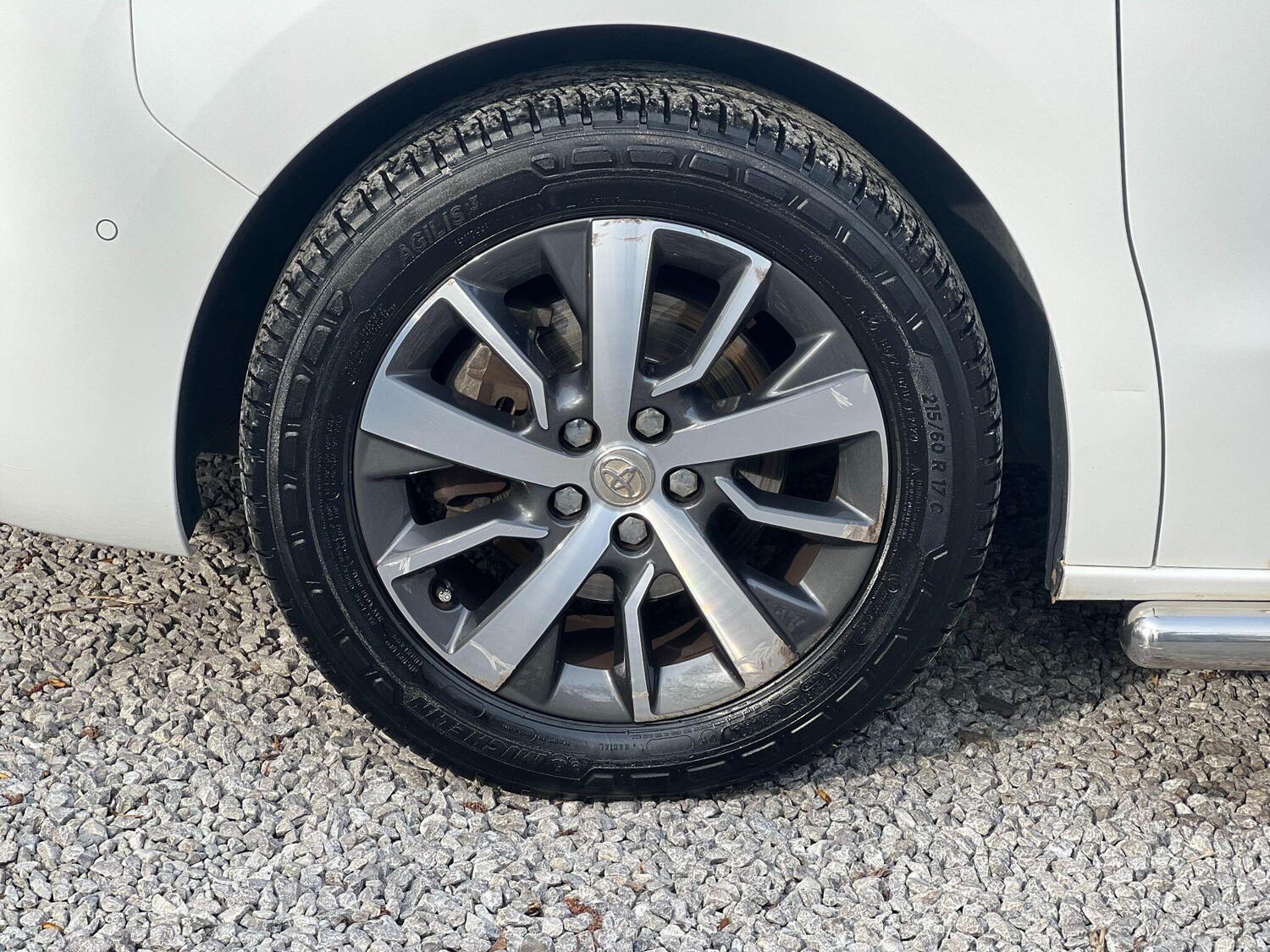 Used Toyota ProAce 2019 for sale - 77969715: Photo 14