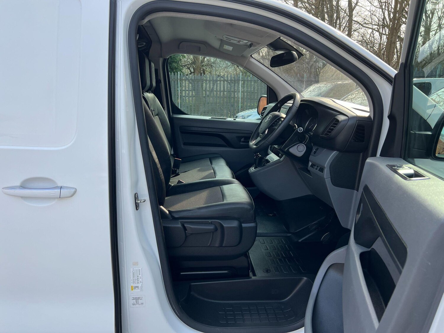 Used Toyota ProAce 2019 for sale - 77969715: Photo 17