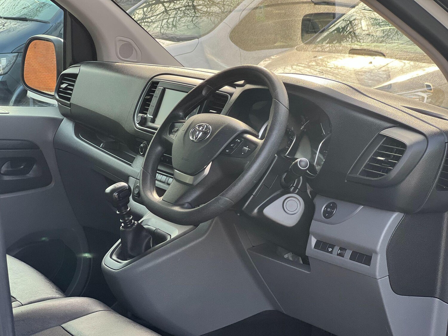 Used Toyota ProAce 2019 for sale - 77969715: Photo 18