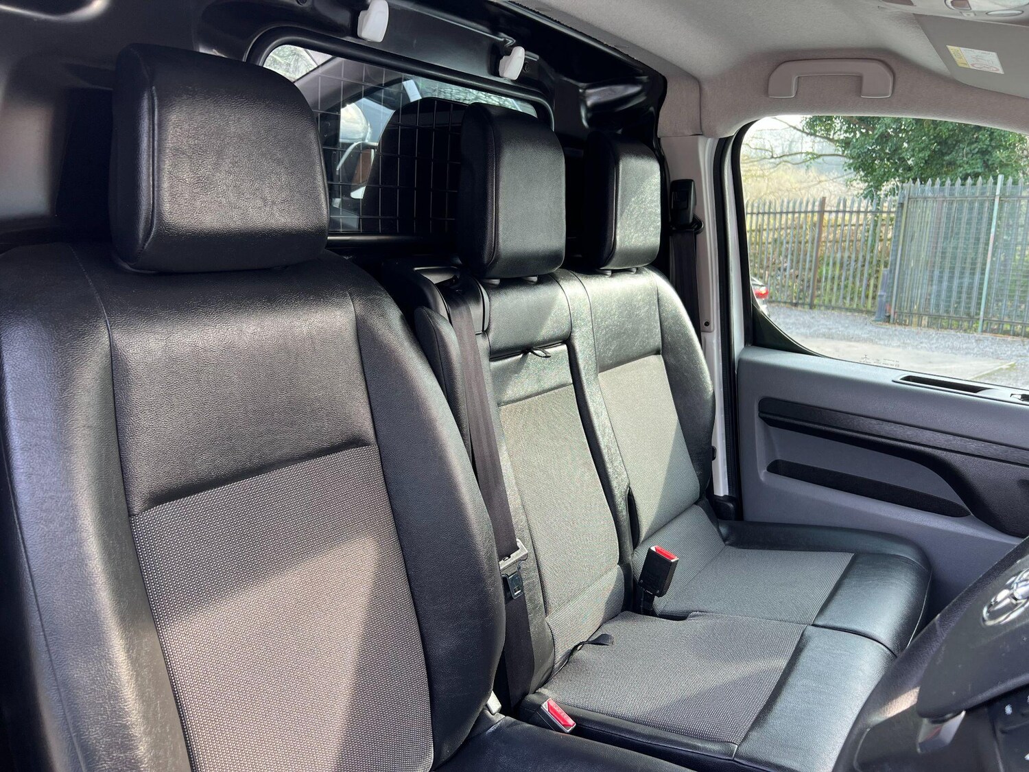 Used Toyota ProAce 2019 for sale - 77969715: Photo 27