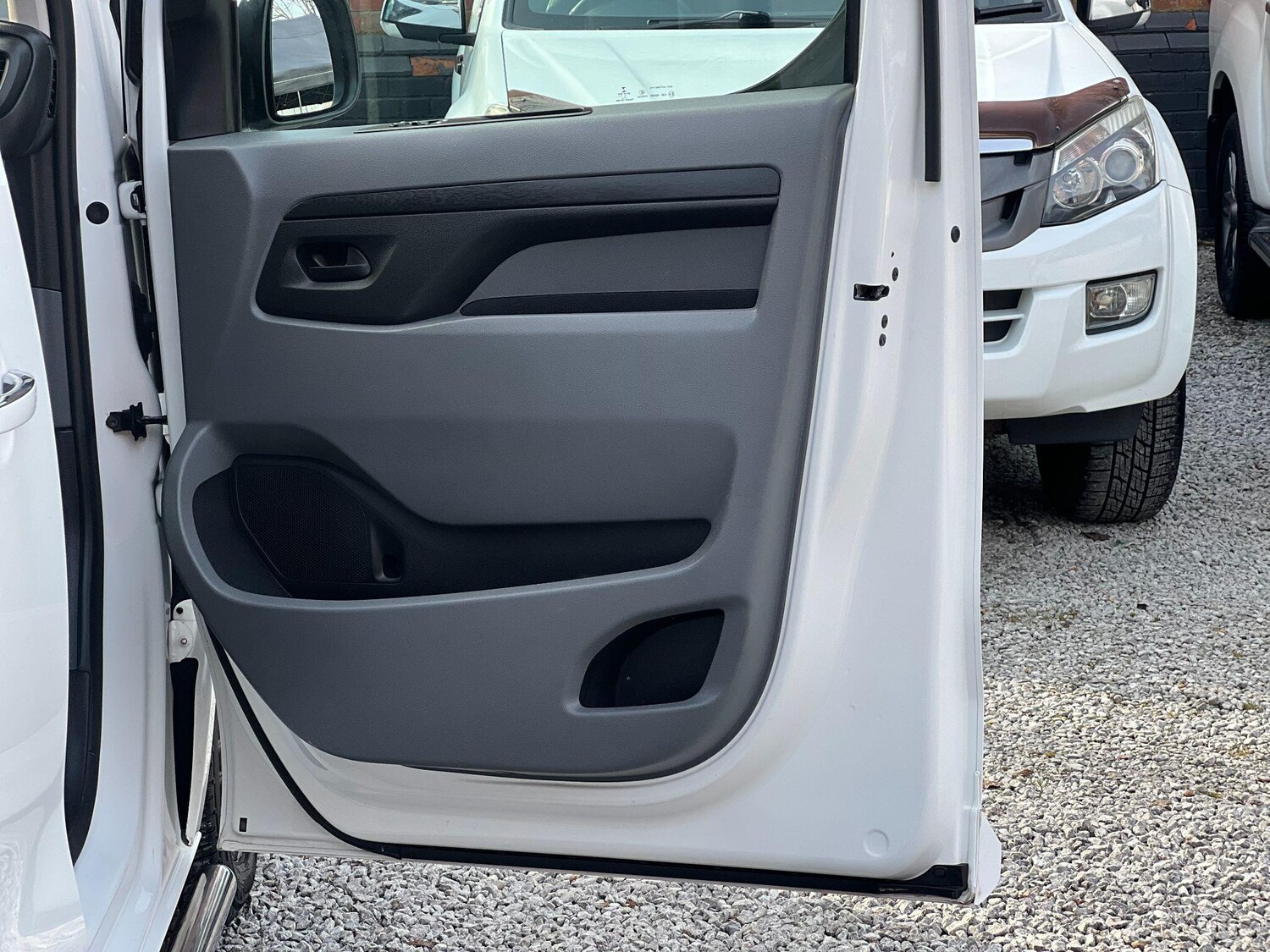 Used Toyota ProAce 2019 for sale - 77969715: Photo 28