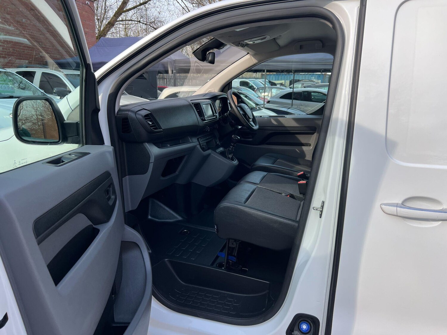 Used Toyota ProAce 2019 for sale - 77969715: Photo 29