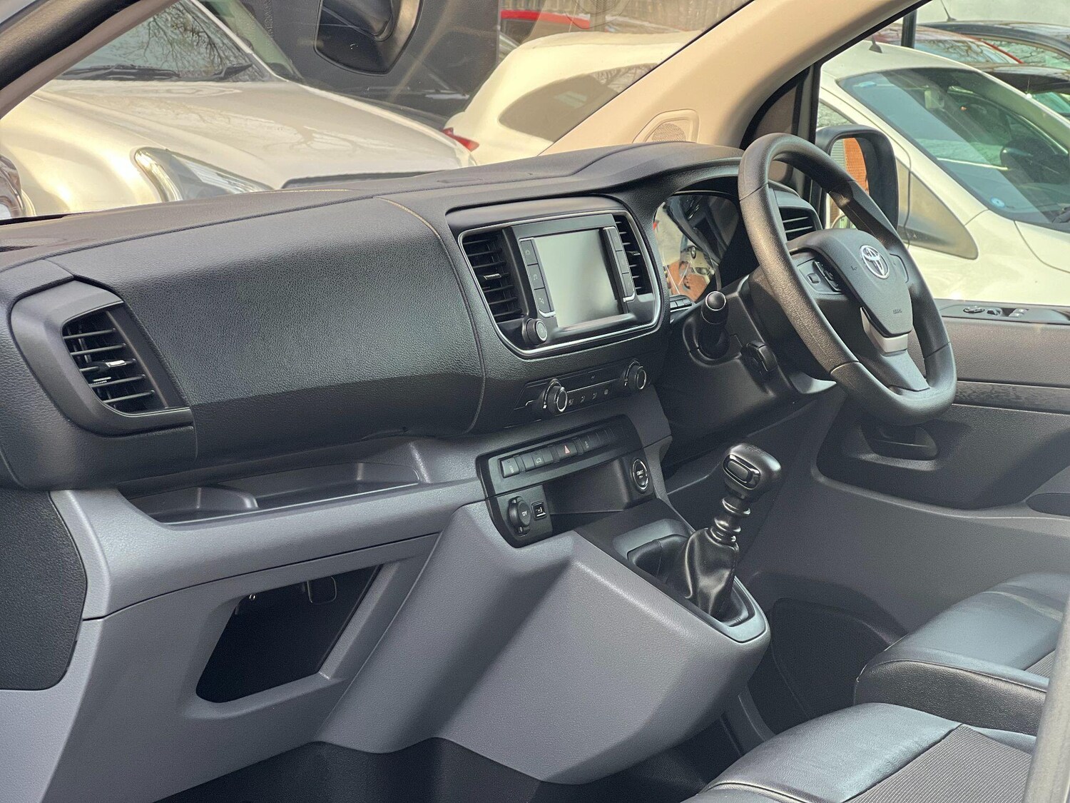 Used Toyota ProAce 2019 for sale - 77969715: Photo 30