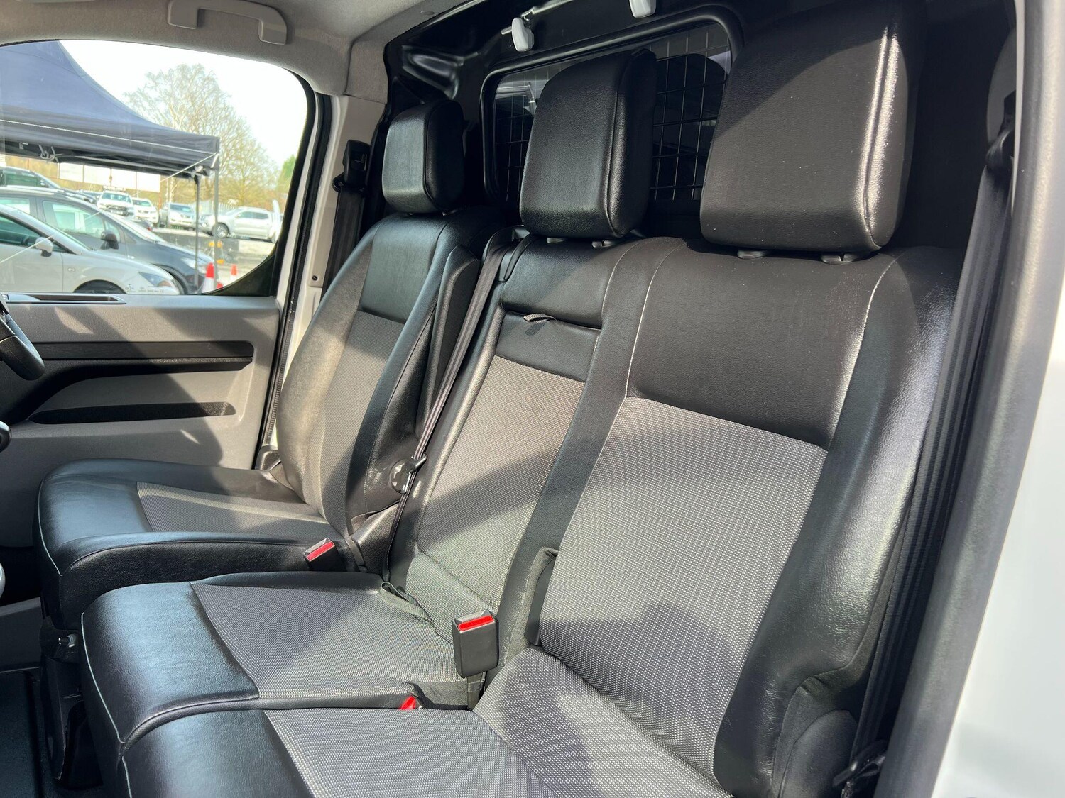 Used Toyota ProAce 2019 for sale - 77969715: Photo 31