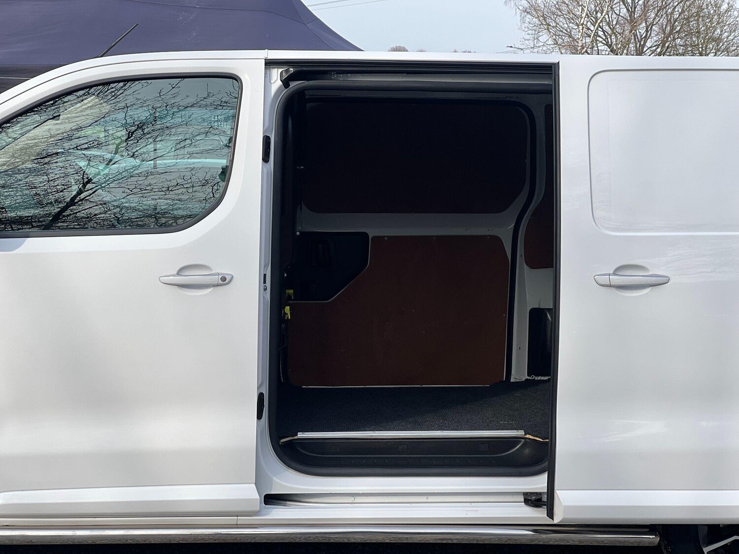 Used Toyota ProAce 2019 for sale - 77969715: Photo 33