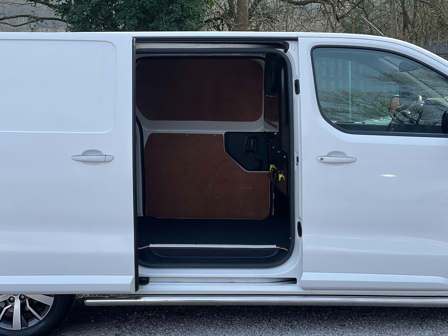 Used Toyota ProAce 2019 for sale - 77969715: Photo 34