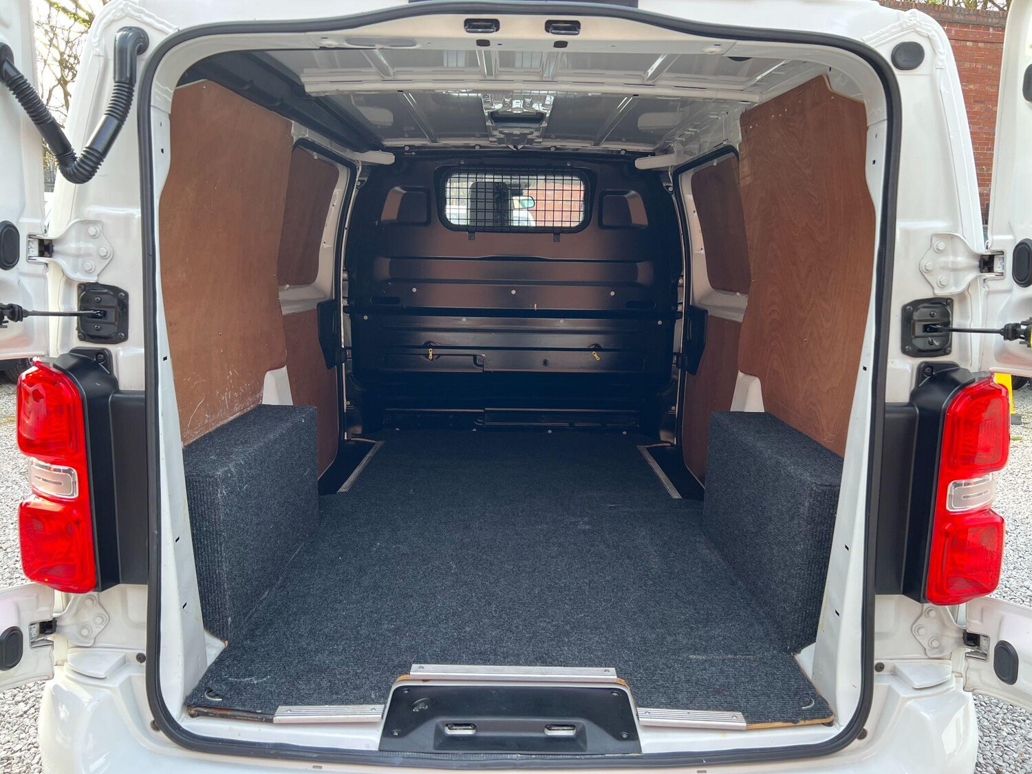 Used Toyota ProAce 2019 for sale - 77969715: Photo 35