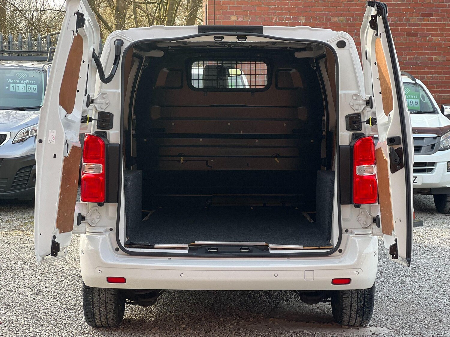 Used Toyota ProAce 2019 for sale - 77969715: Photo 36