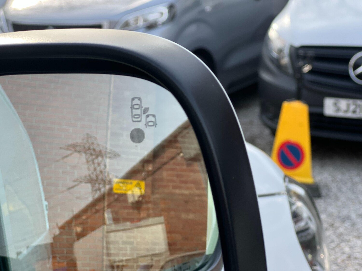 Used Toyota ProAce 2019 for sale - 77969715: Photo 37