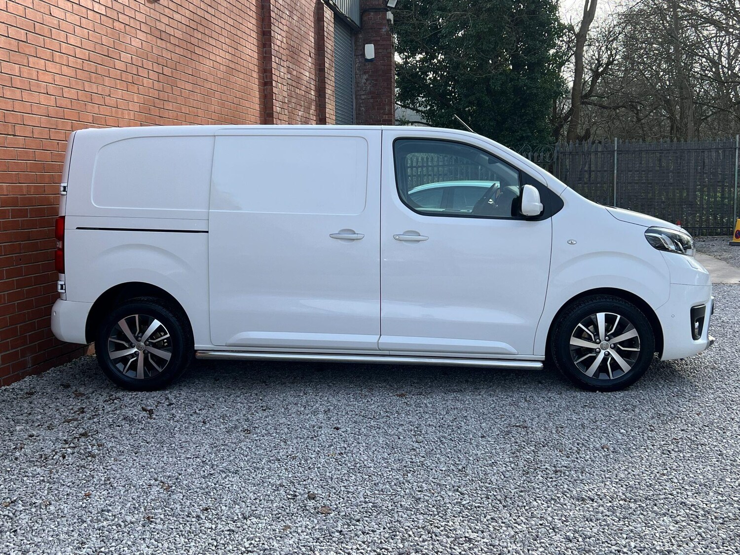 Used Toyota ProAce 2019 for sale - 77969715: Photo 6