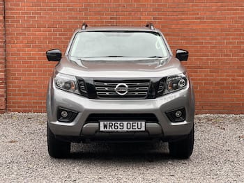 Used Nissan Navara 2019 for sale - 79712668: Photo