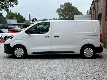 Used Toyota ProAce 2019 for sale - 75333875: Photo