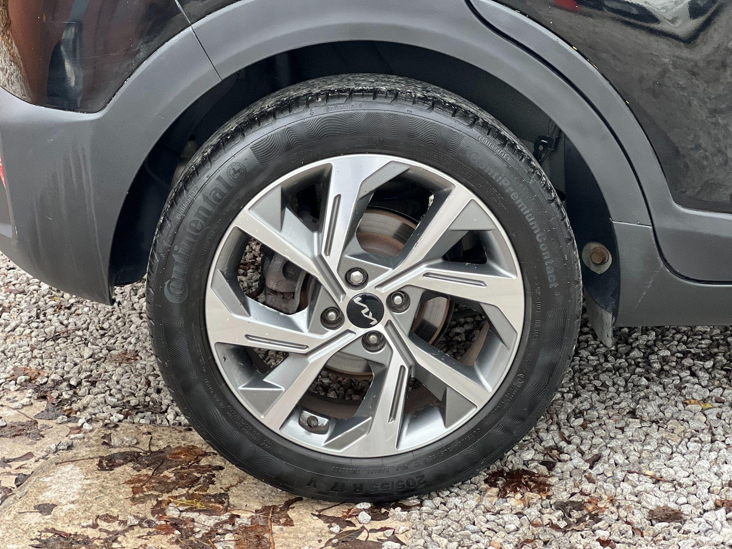 Used Kia Stonic 2023 for sale - 76592710: Photo 10