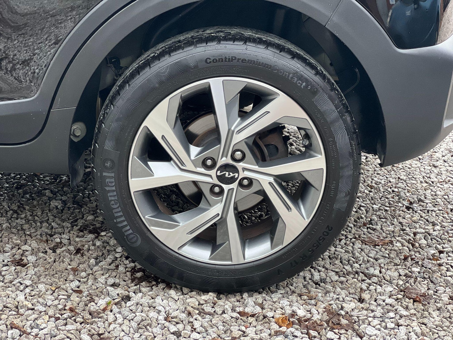 Used Kia Stonic 2023 for sale - 76592710: Photo 11