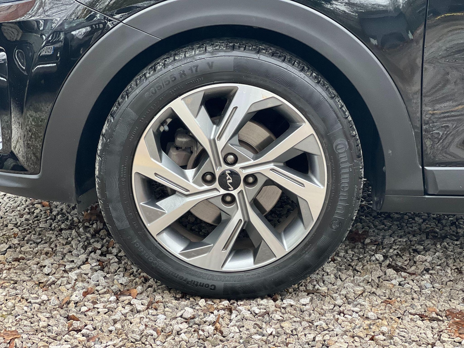 Used Kia Stonic 2023 for sale - 76592710: Photo 12