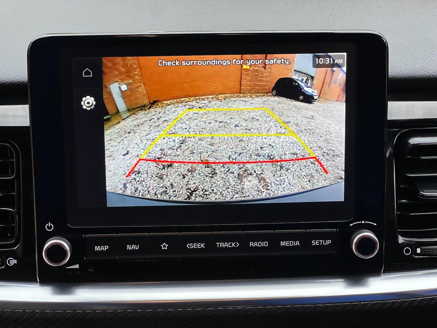 Used Kia Stonic 2023 for sale - 76592710: Photo 21