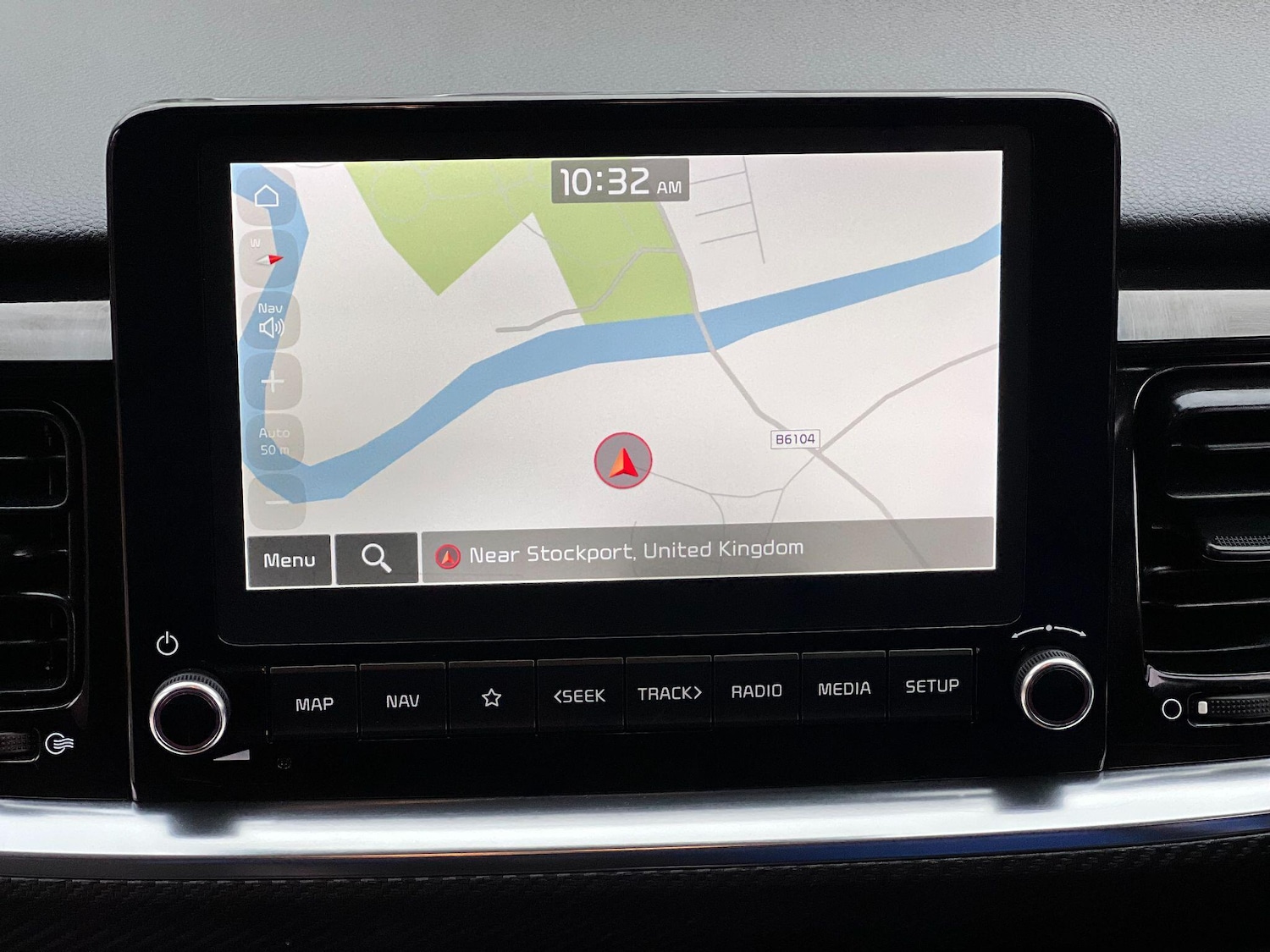 Used Kia Stonic 2023 for sale - 76592710: Photo 22