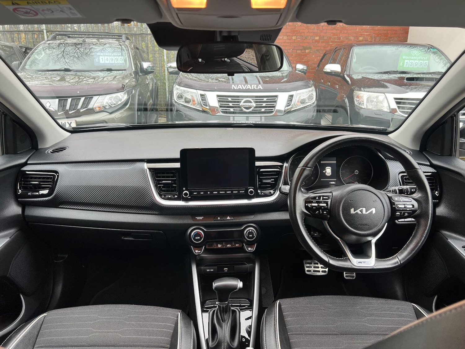 Used Kia Stonic 2023 for sale - 76592710: Photo 29